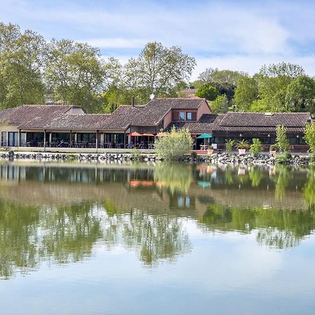 Village Club Mileade Samatan Екстериор снимка