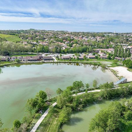 Village Club Mileade Samatan Екстериор снимка