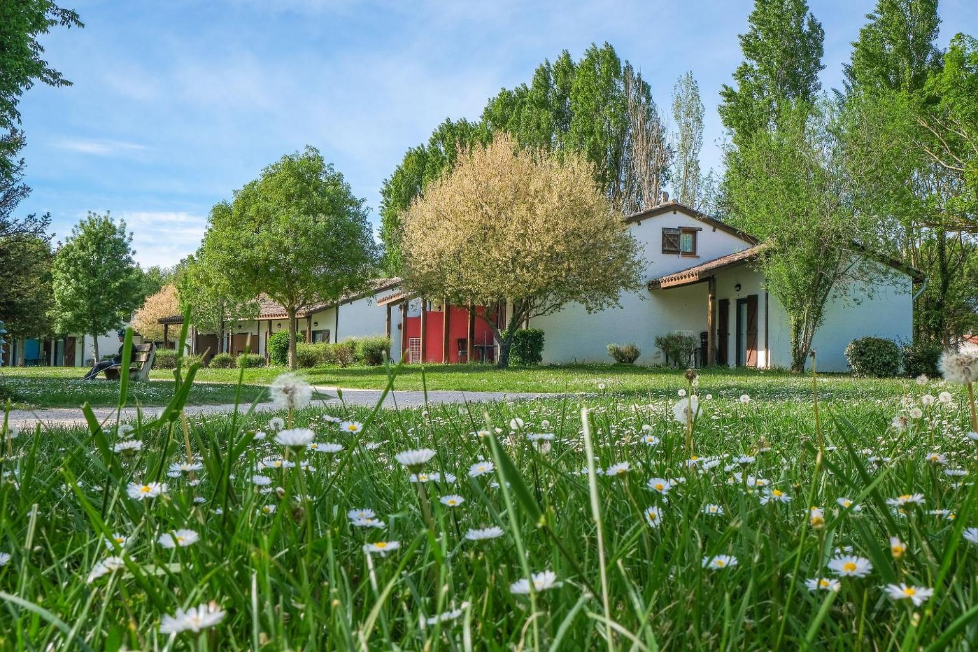 Village Club Mileade Samatan Екстериор снимка