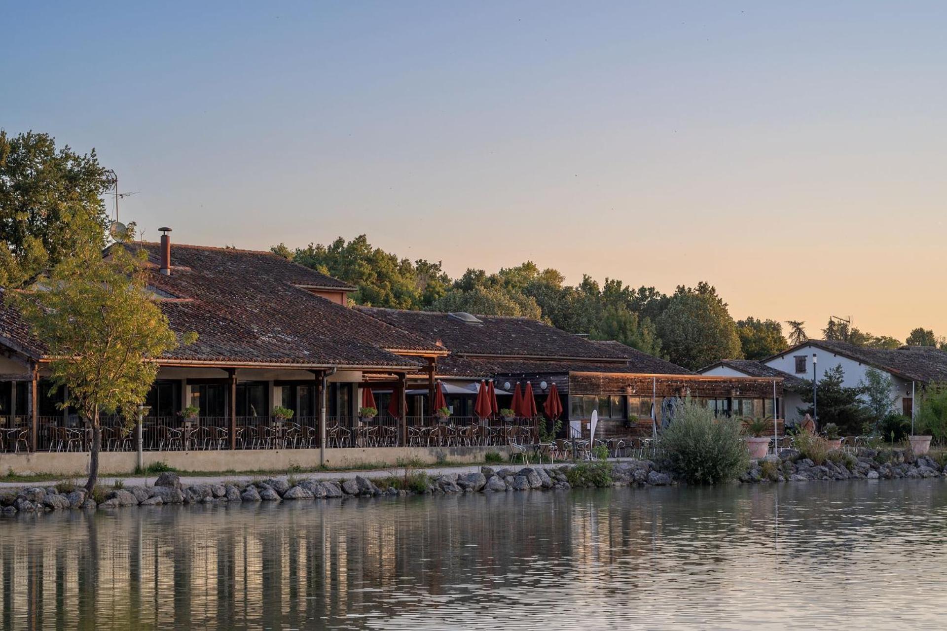 Village Club Mileade Samatan Екстериор снимка