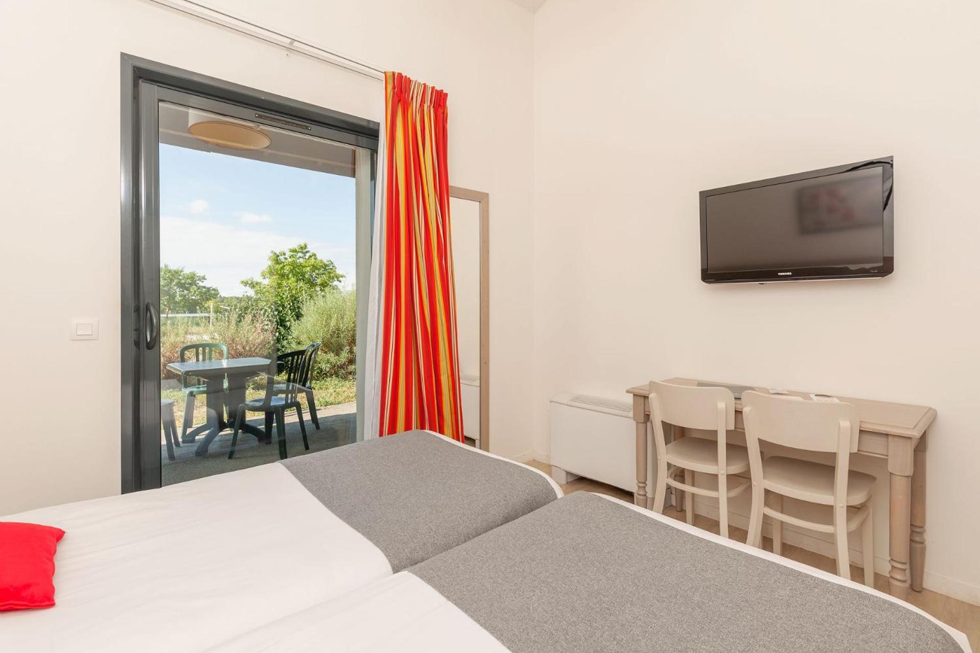 Village Club Mileade Samatan Екстериор снимка