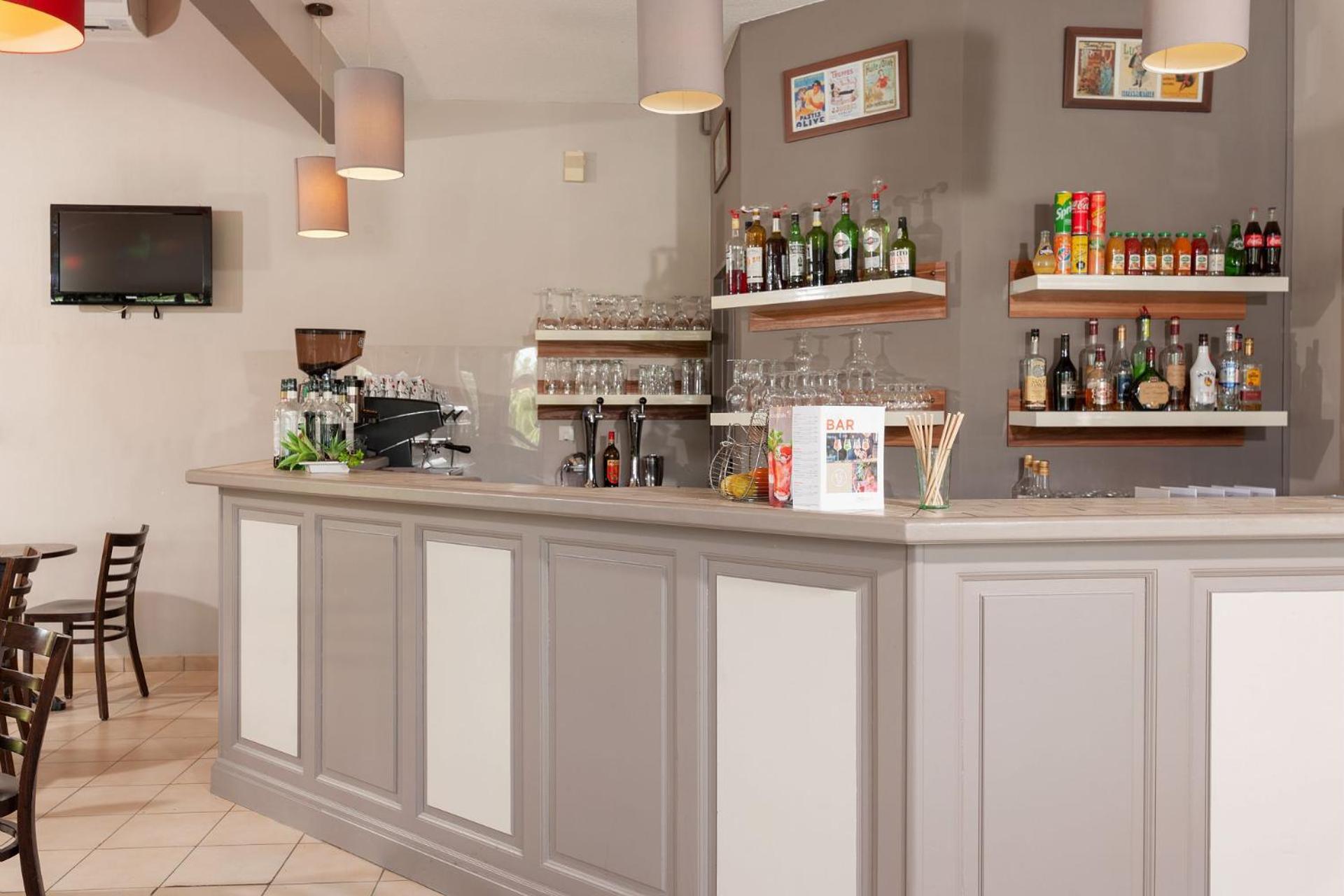 Village Club Mileade Samatan Екстериор снимка