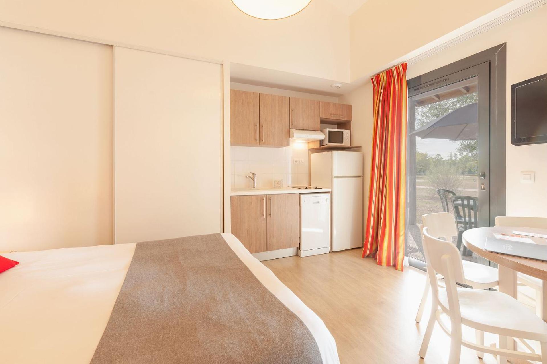 Village Club Mileade Samatan Екстериор снимка
