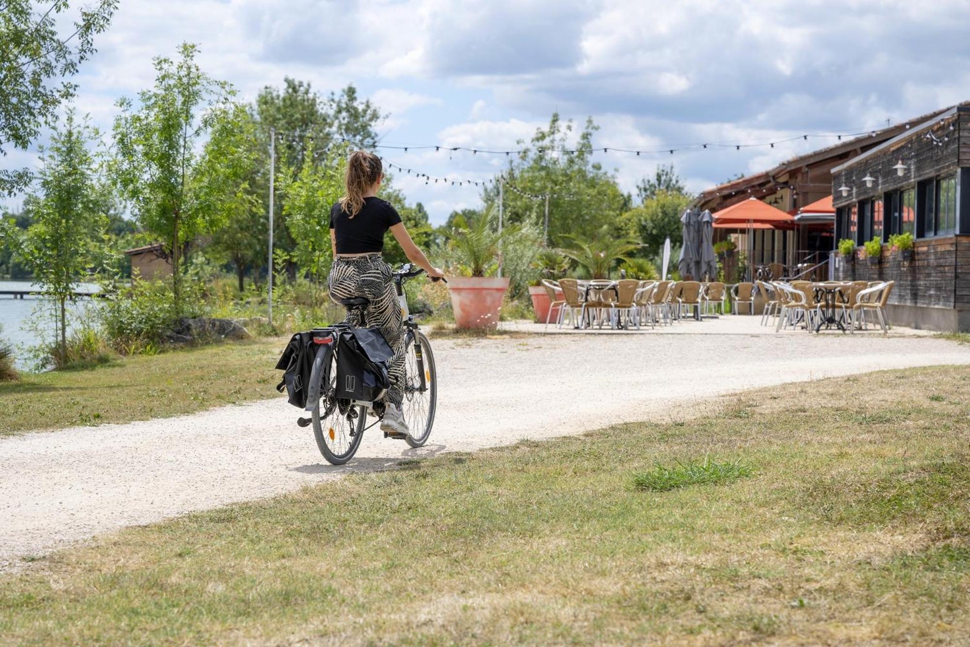 Village Club Mileade Samatan Екстериор снимка