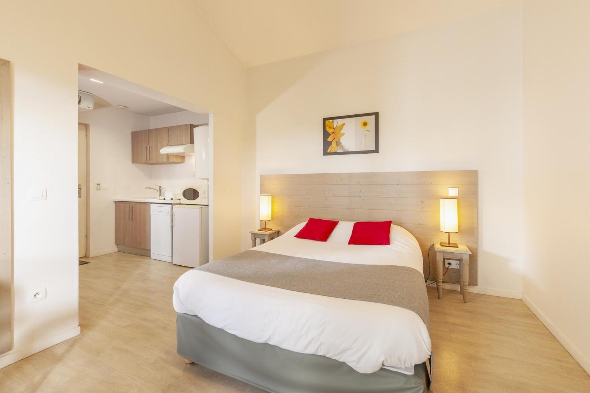 Village Club Mileade Samatan Екстериор снимка