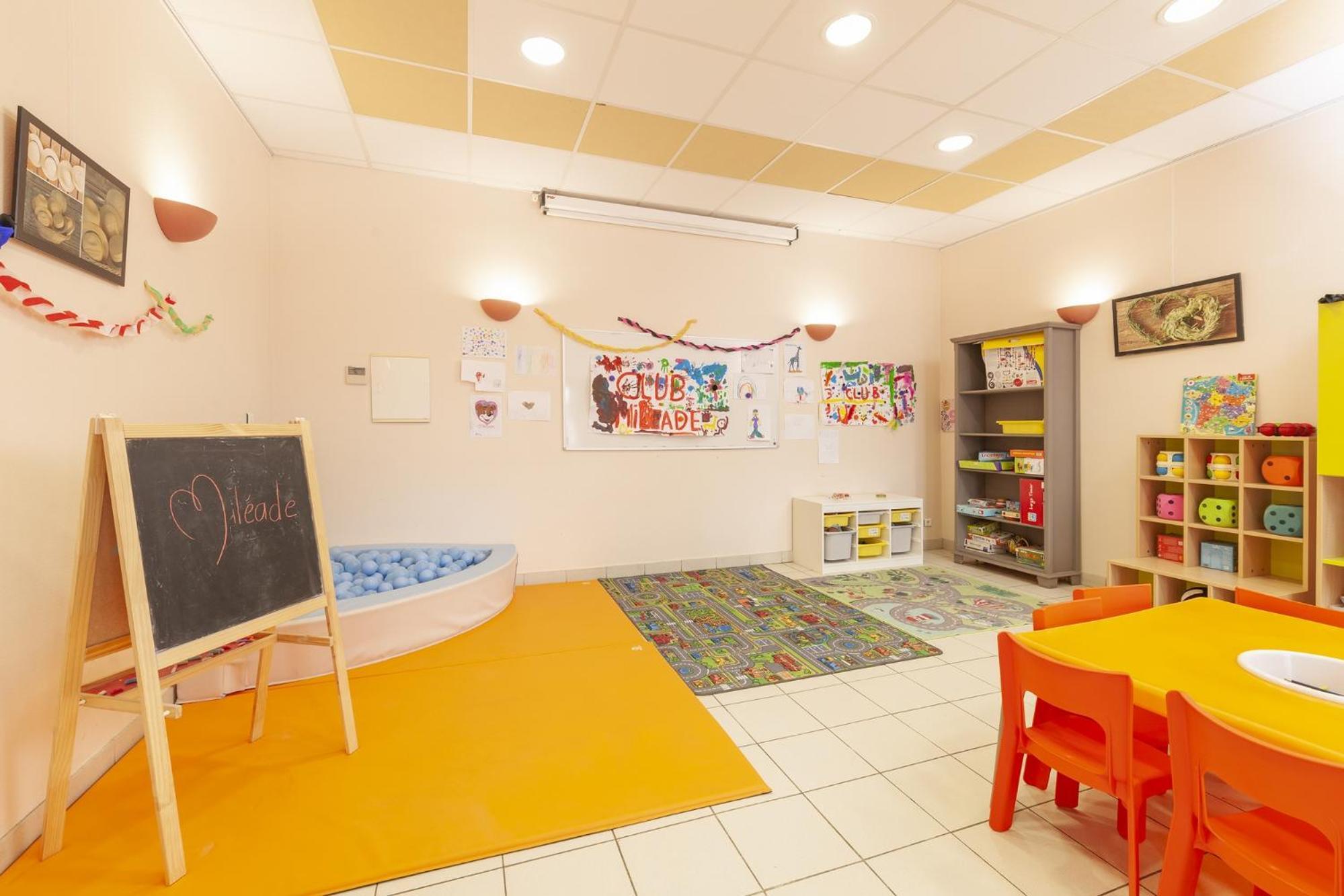 Village Club Mileade Samatan Екстериор снимка