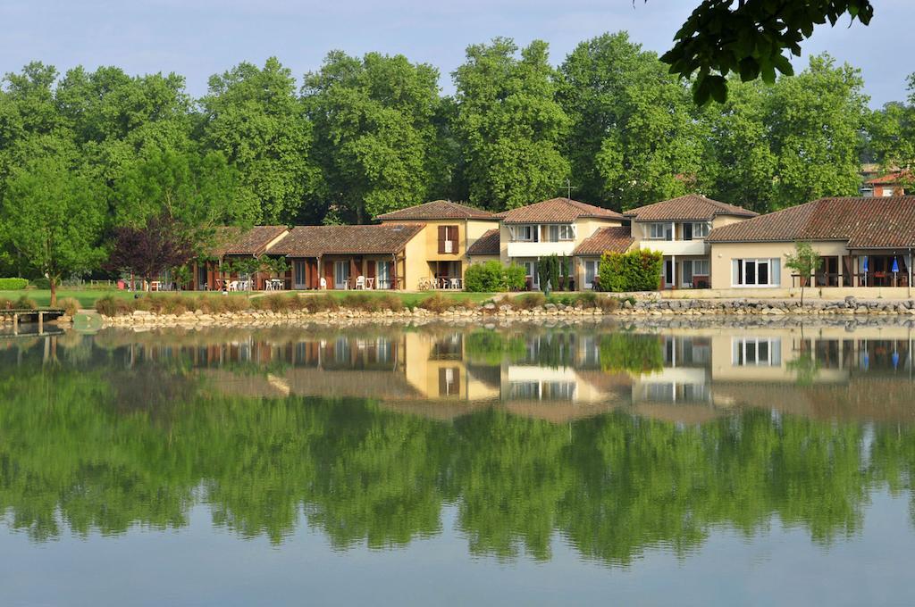 Village Club Mileade Samatan Екстериор снимка