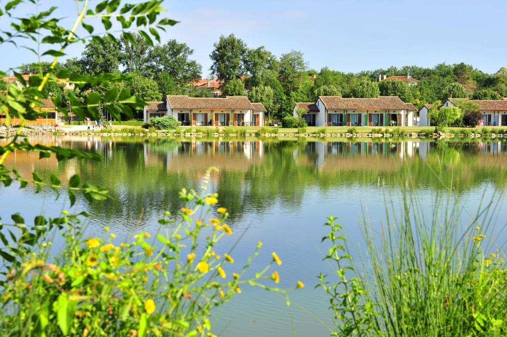 Village Club Mileade Samatan Екстериор снимка