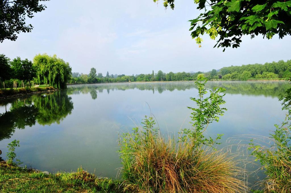 Village Club Mileade Samatan Екстериор снимка