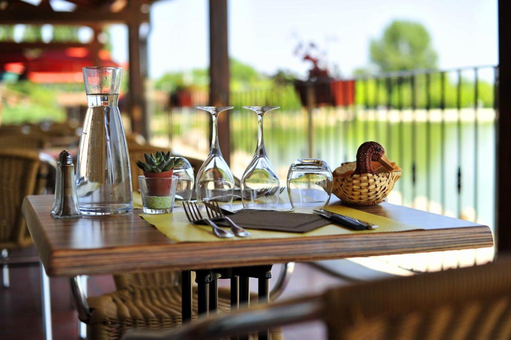 Village Club Mileade Samatan Екстериор снимка