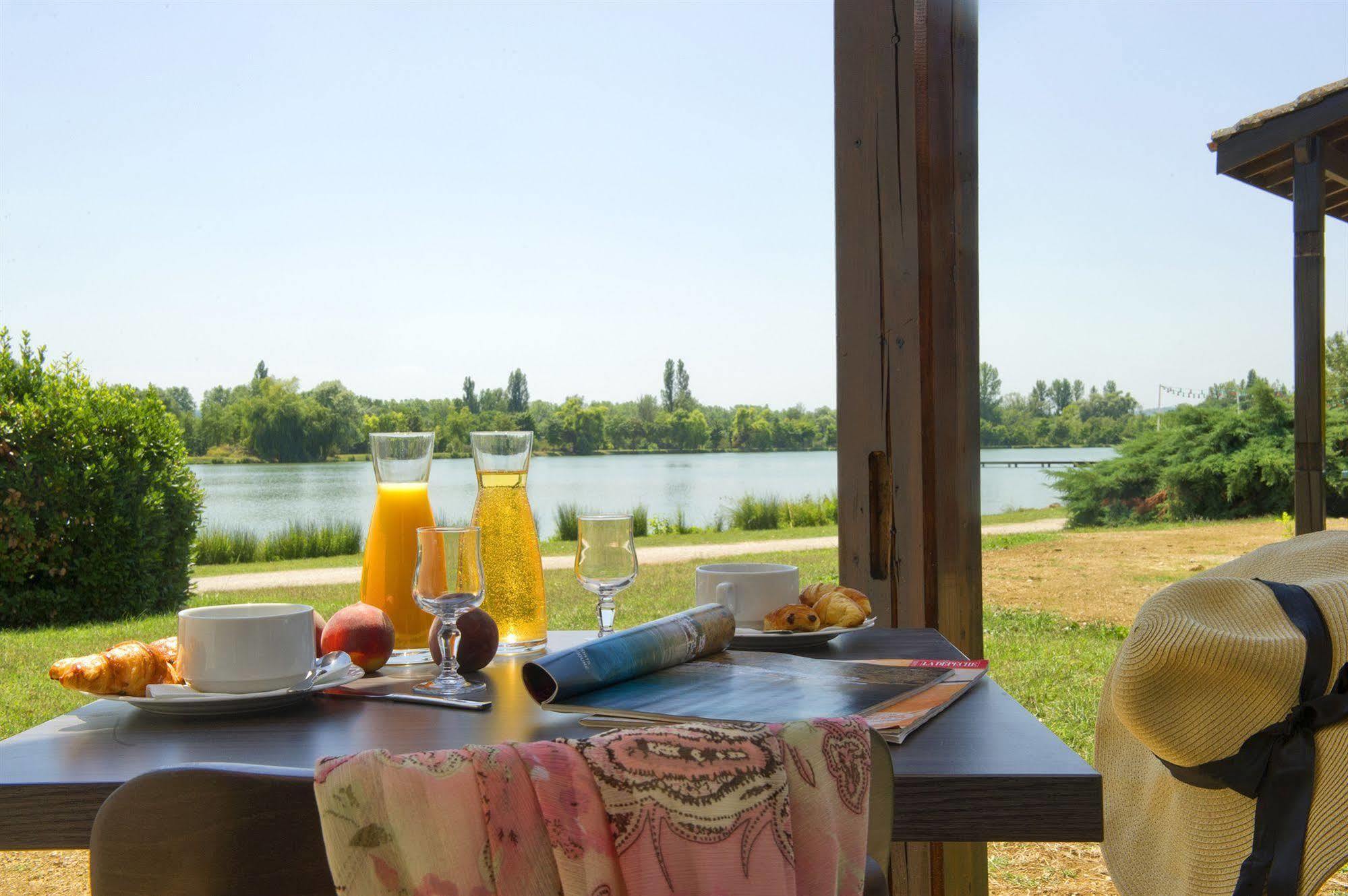 Village Club Mileade Samatan Екстериор снимка