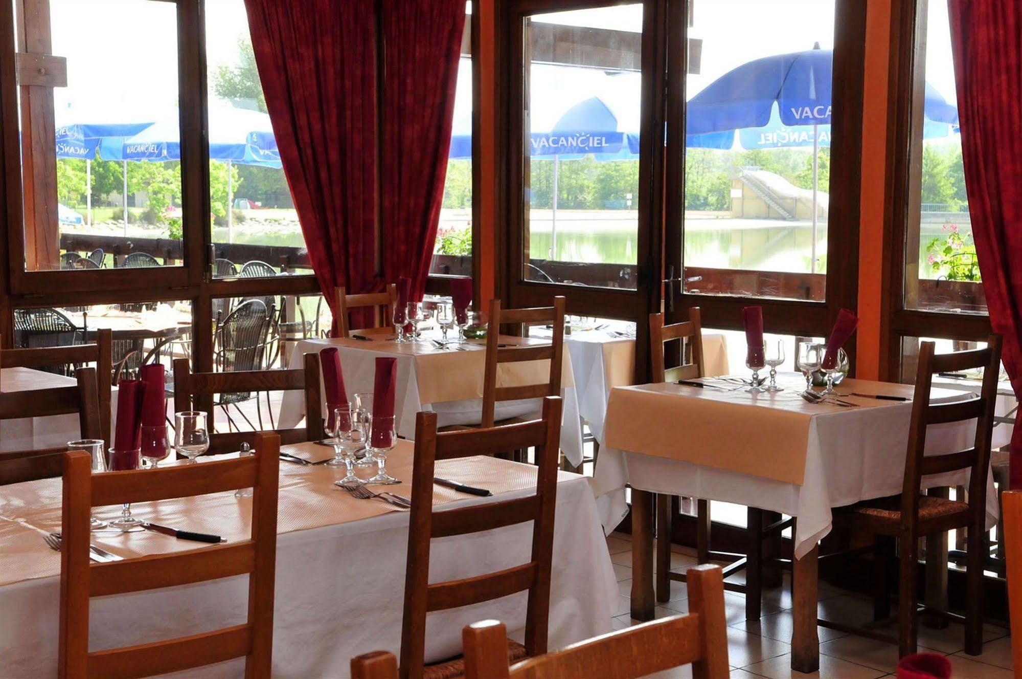 Village Club Mileade Samatan Екстериор снимка