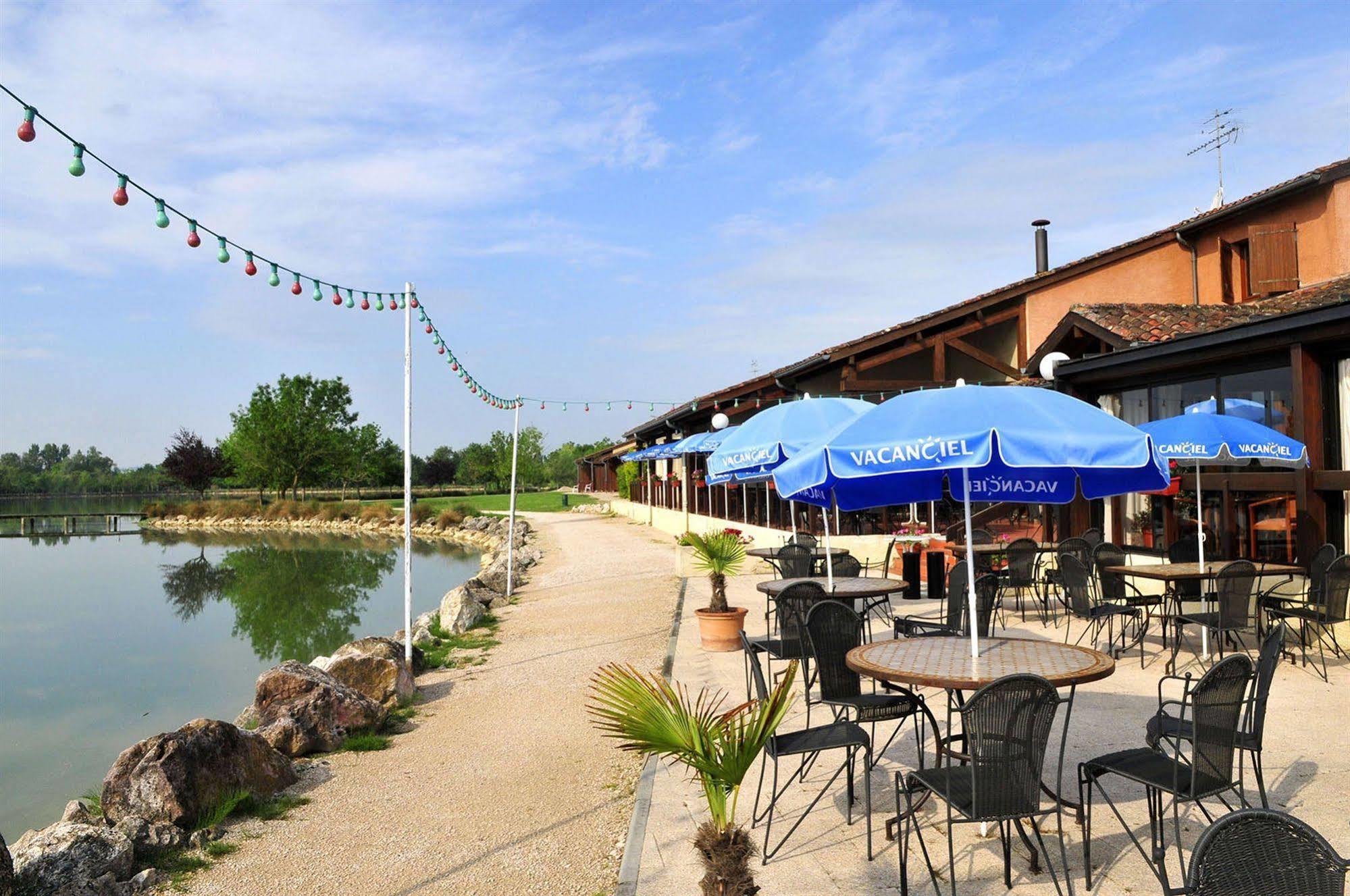Village Club Mileade Samatan Екстериор снимка