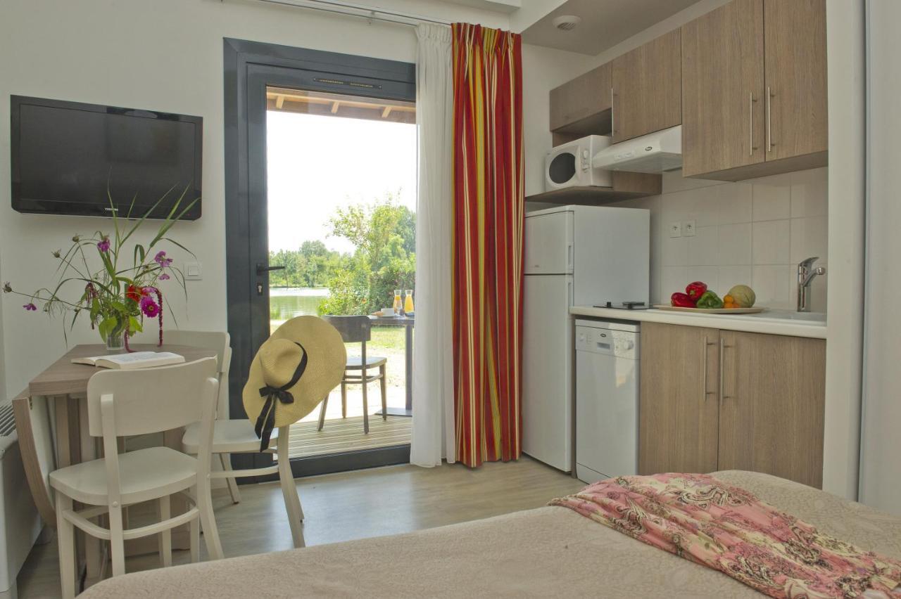 Village Club Mileade Samatan Стая снимка